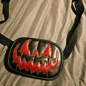 Love Pain and Stitches Fanny